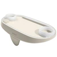 Intex spa dienblad met LED verlichting - thumbnail