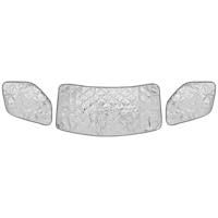 ProPlus 610693V01 Zonnescherm Geschikt voor (automerken): Renault - thumbnail