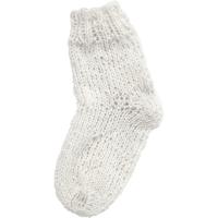 Creativ Company Sokkengaren, l: 200 m, off-white, 50 gr/ 1 bol - thumbnail