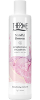Therme Mindful Blossom Moisturizing Shower Oil 250ml - thumbnail