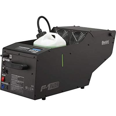 Antari F-1 fazer met W-DMX - thumbnail