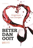 Beter dan ooit - Angelique van Dongen - ebook - thumbnail