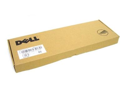 Dell KB-216 Zwart Qwerty Nederlands