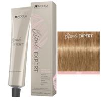 Indola Profession Blonde Expert High Lift Ultra Blonde + Blend 100.8+ Chocolate 60ml - thumbnail