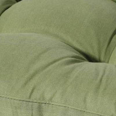 Kussen Florance lounge 60x60 Basic groen (2 stuks) Madison - Madison Kussen Florance lounge 60x60 Basic groen (2 stuks) Madison - Madison