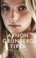 Tirza - Arnon Grunberg - ebook - thumbnail