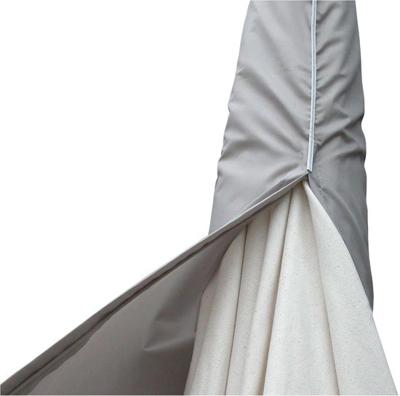 Eurotrail Zweefparasolhoes 250x70cm Max 350 cm Eurotrail Zweefparasolhoes 250x70cm Max 350 cm