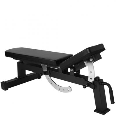 Fitnessbank Pro Verstelbaar