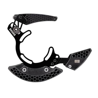 E*thirteen vario downhill iscg 05 chain guide