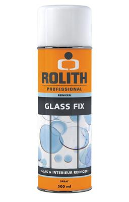 Rolith Glassfix spuitbus 500ml - 105010050 Rolith Glassfix spuitbus 500ml - 105010050