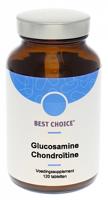 Glucosamine chondroitine 120 Tabletten - thumbnail