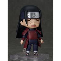 Naruto Shippuden Nendoroid Action Figure Hashirama Senju 10 cm - thumbnail