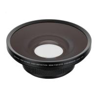 Raynox HDP-5072EX HD Semi-Fisheye Lens 0.5x - thumbnail