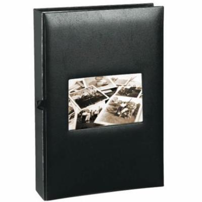 Henzo Slip-in 300 Edition zwart