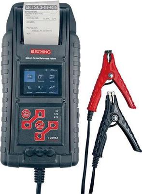 BUSCHiNG Battery tester evolution