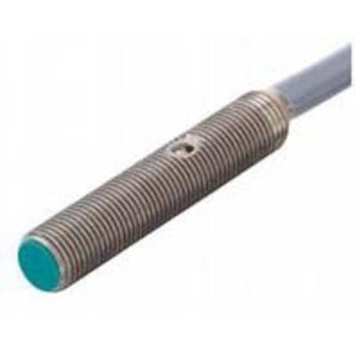 Pepperl+Fuchs Inductieve sensor PNP NBB0,8-5GM25-E2-PUR-150MM-V3