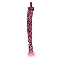 Set Pink Leopard - thumbnail