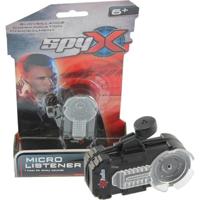 Spion Spy X Micro Listener - thumbnail