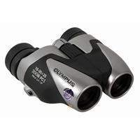 Olympus 10-30 x 25 Zoom PCI verrekijker met tas - thumbnail