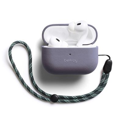 Bellroy Pod jacket pro AirPods Pro 3 - Lilac Haze Bellroy Pod jacket pro AirPods Pro 3 - Lilac Haze