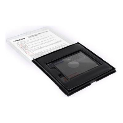 Larmor IV screenprotector Nikon D7100/7200