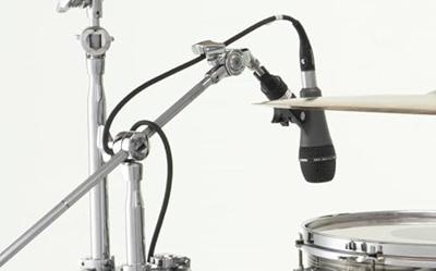 Pearl MH-70A Clamping Boom Mic Holder