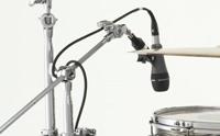 Pearl MH-70A Clamping Boom Mic Holder - thumbnail