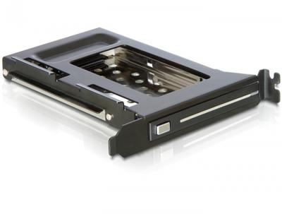 Delock® Wisselplaat voor 1 x 2,5 inch S-ATA harde schijven, 47192