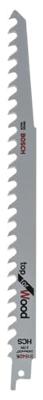 Bosch Accessoires Reciprozaagblad S 1542 K Top for Wood 2st - 2608650681 - thumbnail