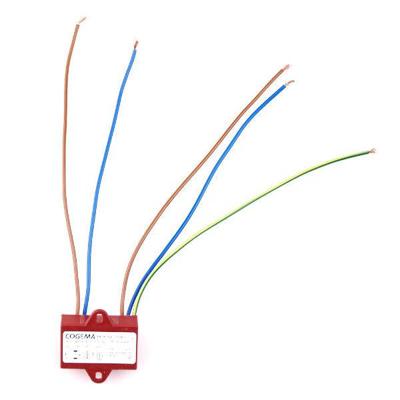 Halley Filter voor vliegenkast