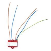 Halley Filter voor vliegenkast - thumbnail