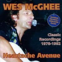 Heartache Avenue (Classic Recordings 78-92) - CD (5022539001728) - thumbnail