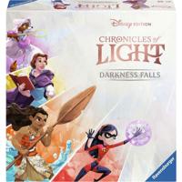 Ravensburger Disney Chronicles of Light Bordspel - thumbnail