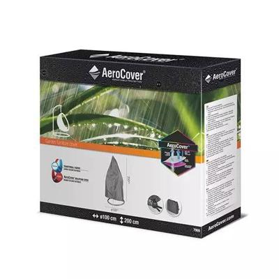 AeroCover | Hangstoelhoes Ø100 x 200(h) cm