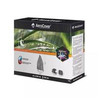 AeroCover hangstoel hoes 100x200cm - thumbnail