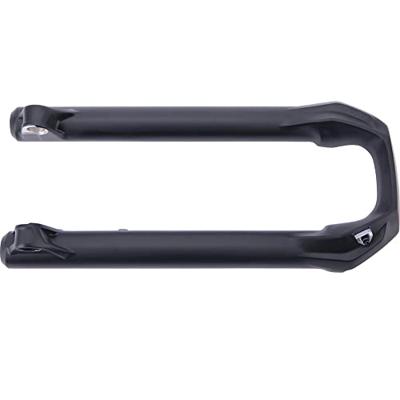ROCKSHOX onderste vorkbuis 27,5" sliders boxxer 27,5" boost matt bl.