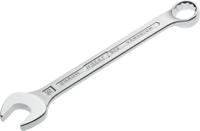 HAZET ring-steeksleutel ring-maulschluessel16mm chrome plated - thumbnail