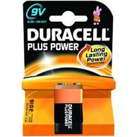 Duracell MN1604B1 Household batterij enkele use batterij Alcalino - thumbnail