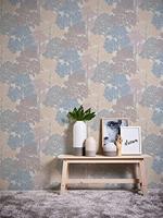 Architects Paper Floral Impression - Bont - Bloemrijk - 377534 - thumbnail