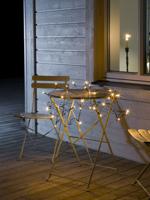 LED lichtnet feestverlichting multicolor - thumbnail