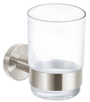 Best Design Ore Beker Met Houder Volledig RVS