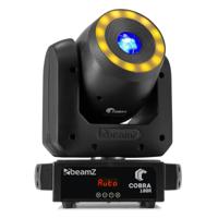 Beamz Cobra 100R Spot movinghead - thumbnail