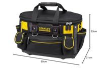 Stanley FSMST1-70749 FatMax™ Stevige Ronde Gereedschapstas 18 - thumbnail