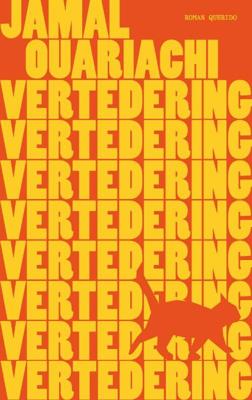 Vertedering - Jamal Ouariachi - eBook (9789021446745) Vertedering - Jamal Ouariachi - eBook (9789021446745)