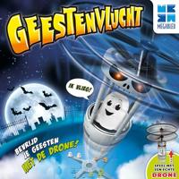 Megableu Geestenvlucht - thumbnail