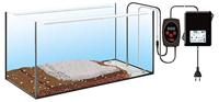 Sera Soil Heating Set 1 - Veilig Verwarmingssysteem voor Optimale Aquarium Plantengroei - thumbnail