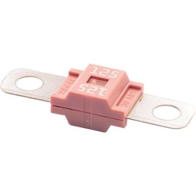 iMaXX midiOTO MDP125M6 Stripzekering 125 A Pink 1 stuk(s)