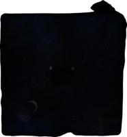 Uni POSCA paintmarker PC-17K, 15 mm, wit - thumbnail