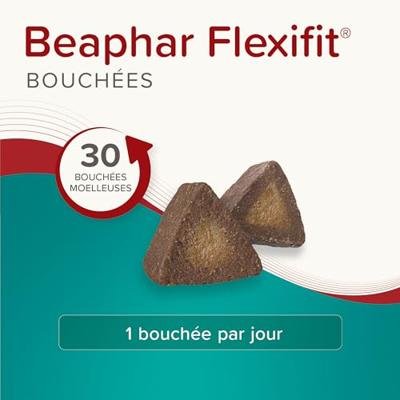 BEAPHAR FLEXIFIT CHEWS