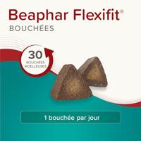 Beaphar Flexifit Chews hond 175 gram - thumbnail